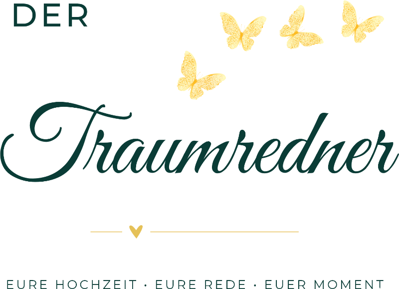 Logo Der Traumredner Logo Der Traumredner