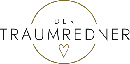 Logo Der Traumredner Logo Der Traumredner